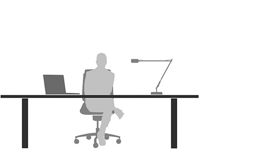 Direzionali arredo uffici IVM