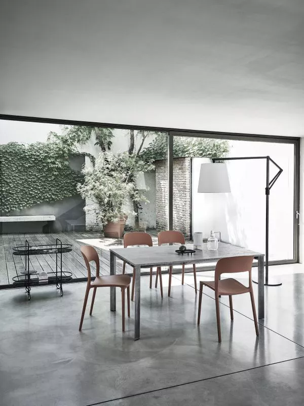 Tavolo allungabile Dublino Bontempi