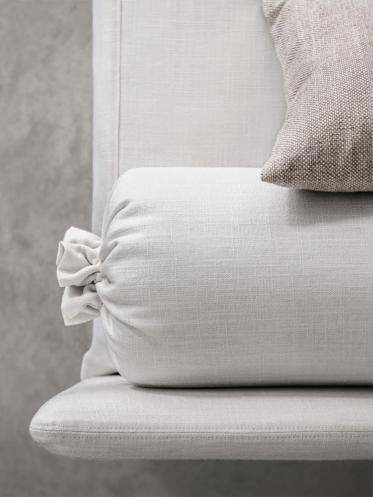 Letto Duetto con secondo letto estraibile aperto