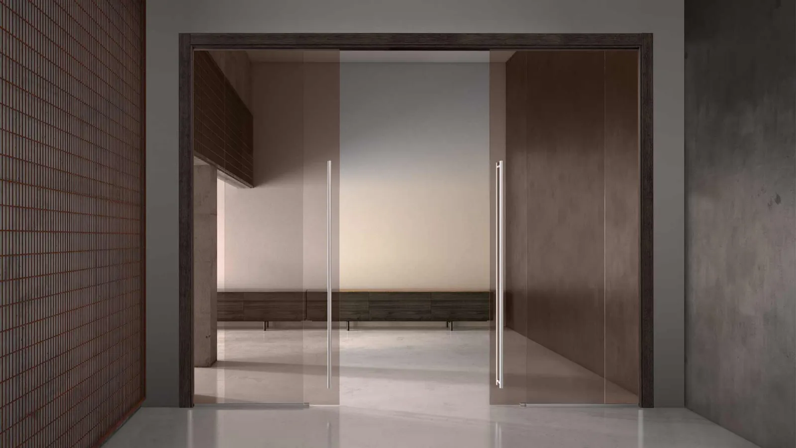 Porta per interni Alaska Bertolotto