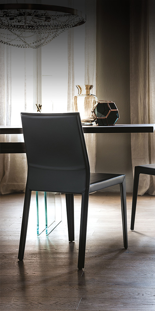 Sedia Margot Cattelan Italia