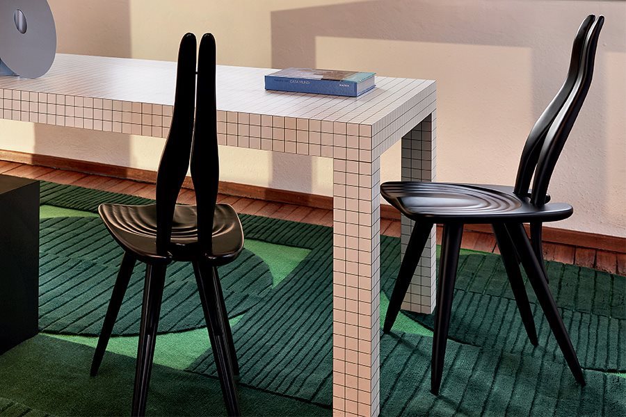 Fenis Zanotta Copertina Immagine