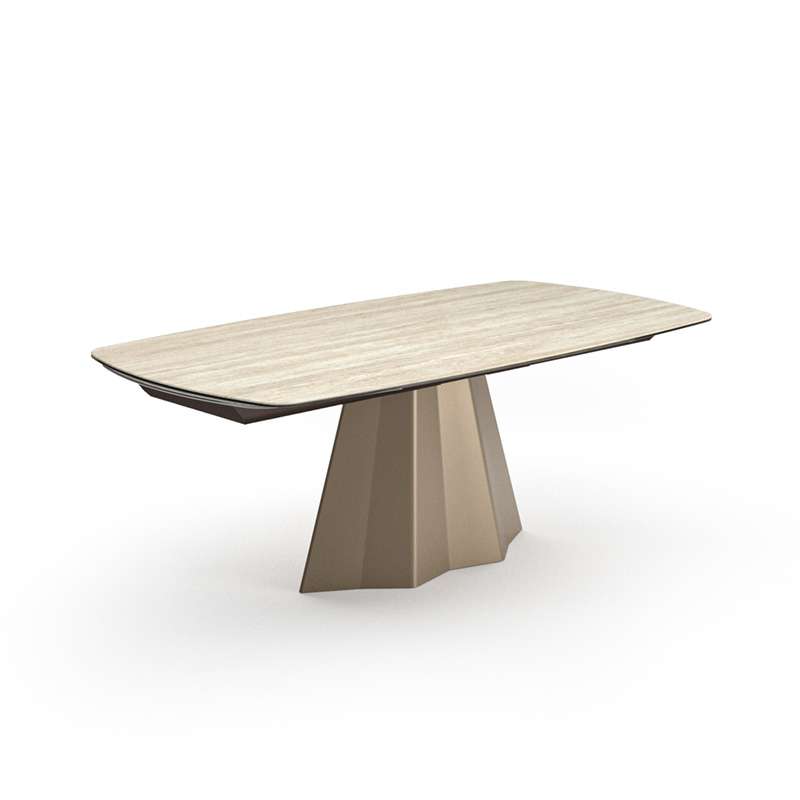 Fondino Tavolo Cupido Vista Dettaglio