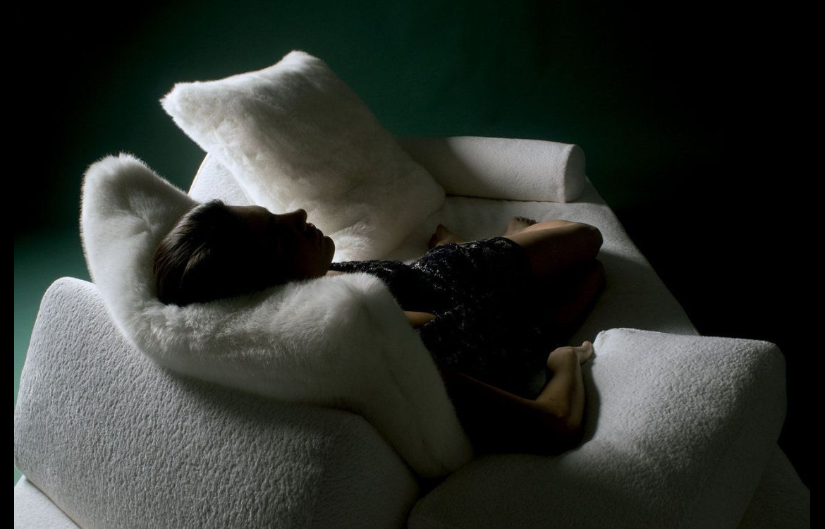 Divano Sherazade Edra