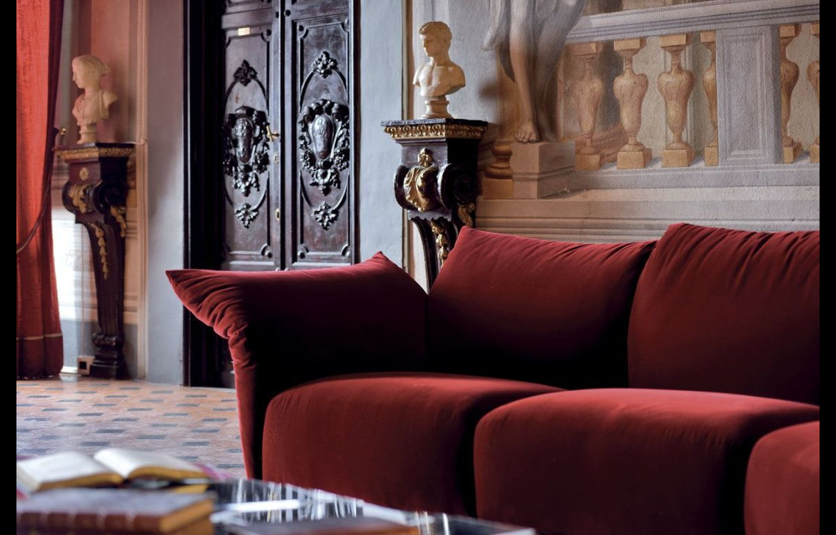 Divano Standard Edra