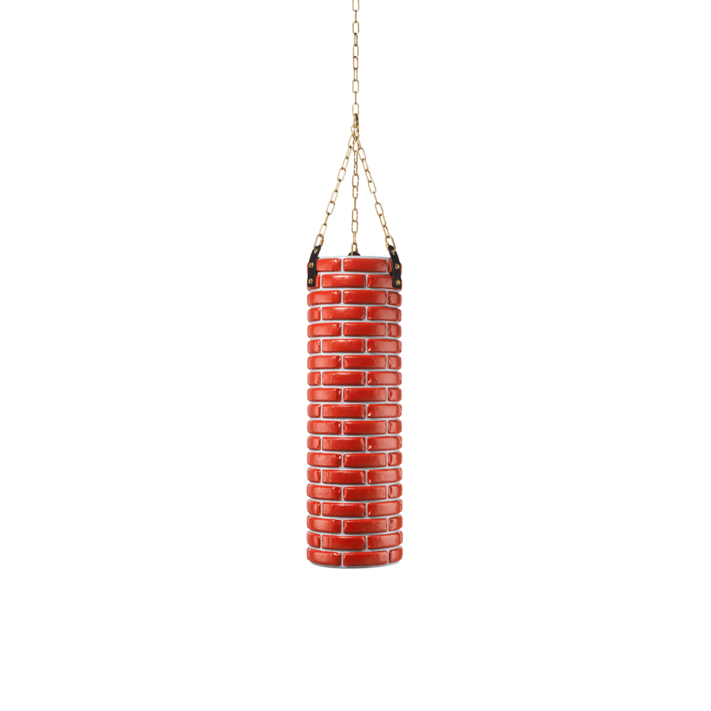 Prodotto Punch a Wall Gufram