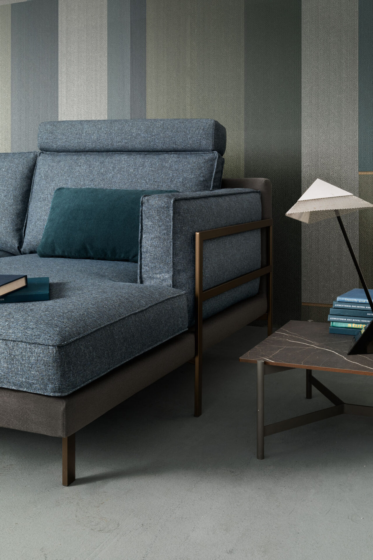 Divano Madison Samoa Divani angolo