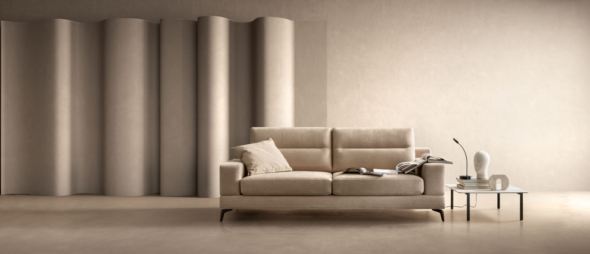 Divano Newport Samoa Divani angolare