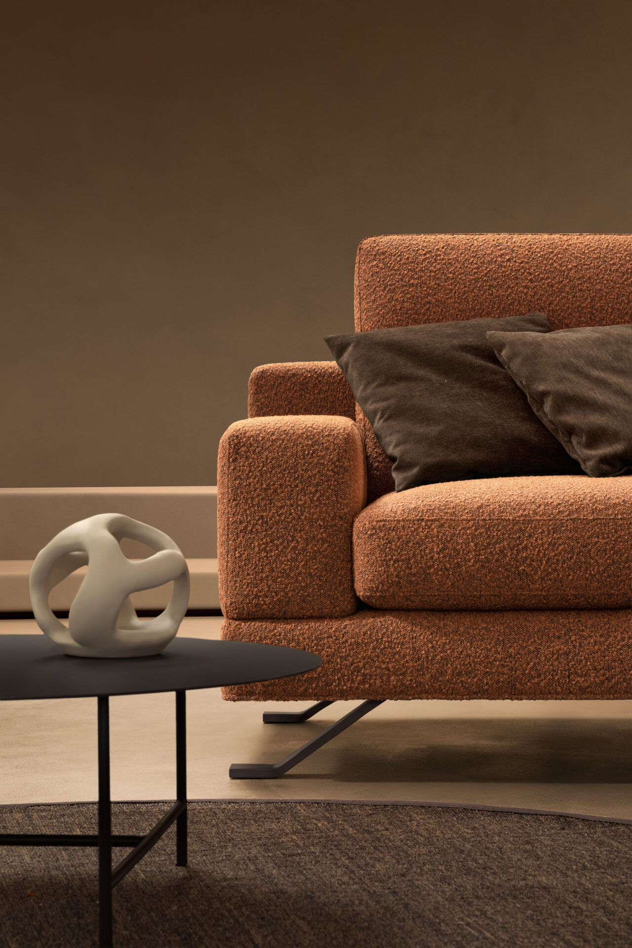 Divano Newport / Newport Special Samoa Divani