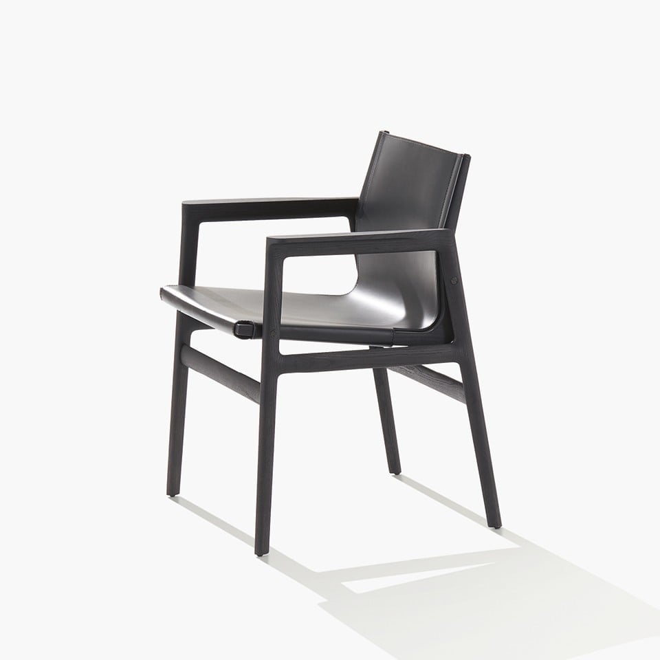 Sedia Ipanema Poliform