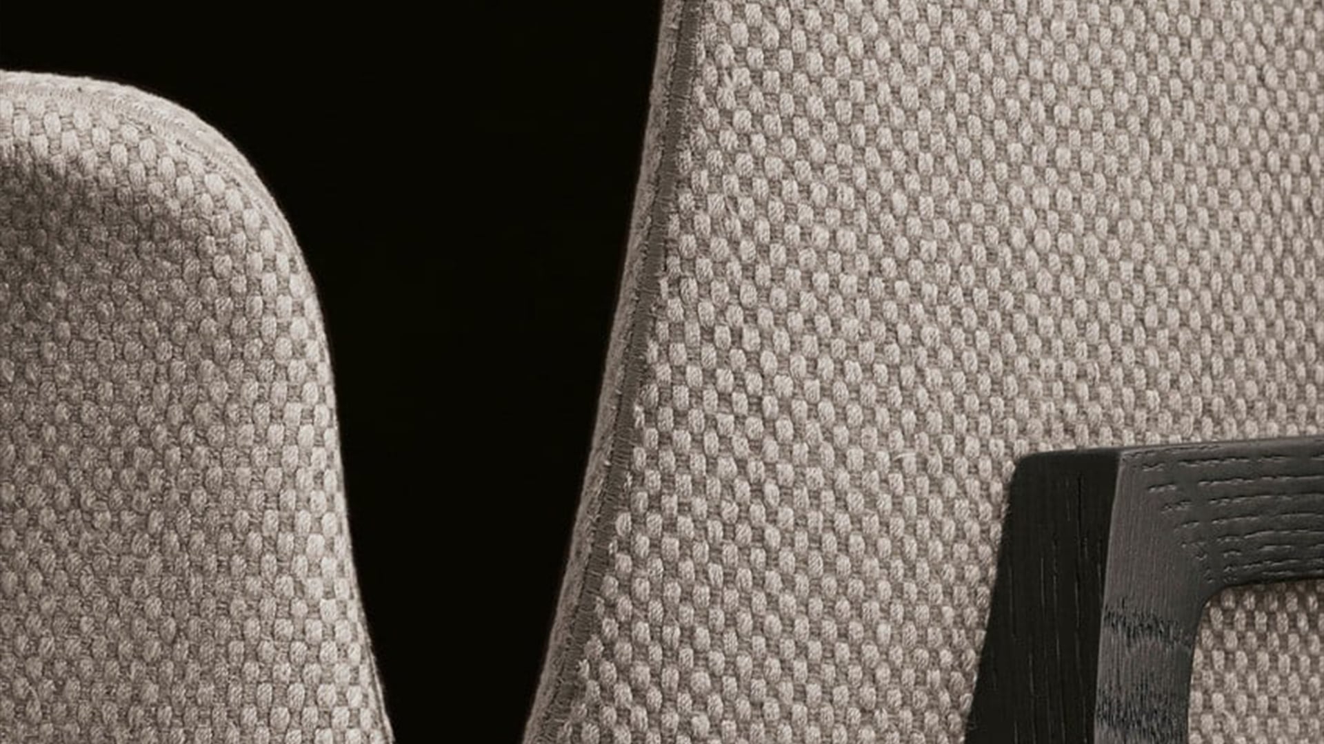 Sedia Ventura Poliform