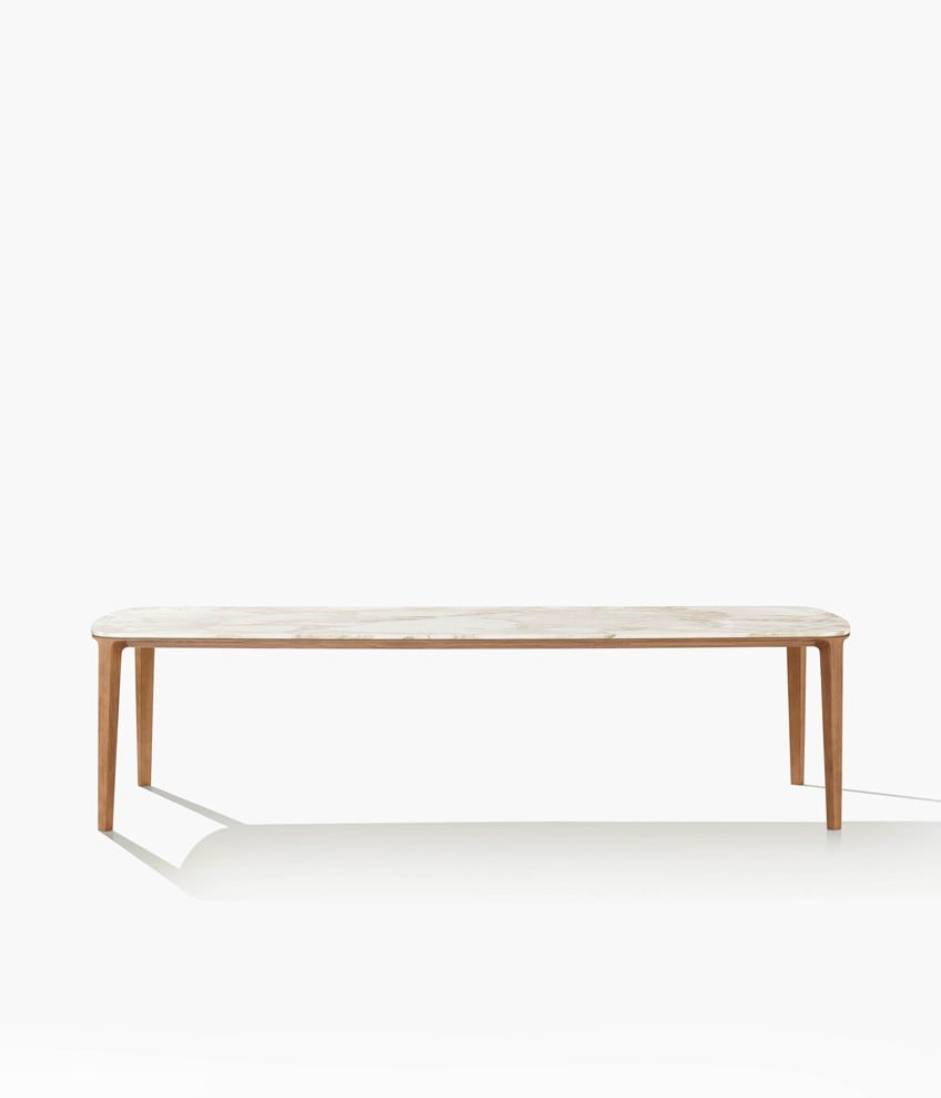 Tavolo Henry Poliform