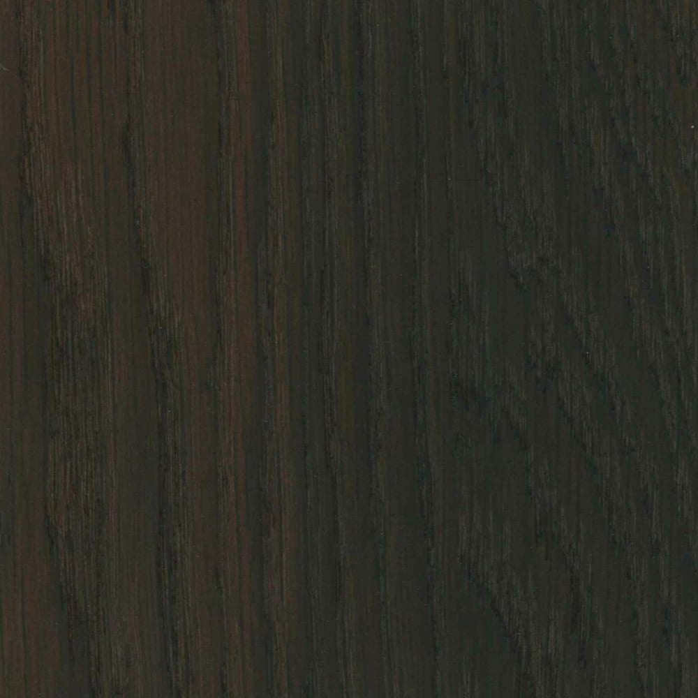 Finitura Rovere Spessart su struttura in legno della sedia