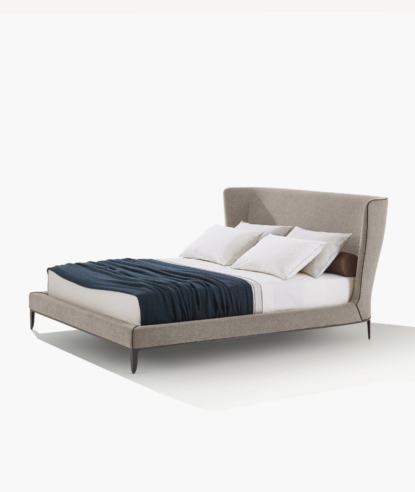 Letto Gentleman Poliform