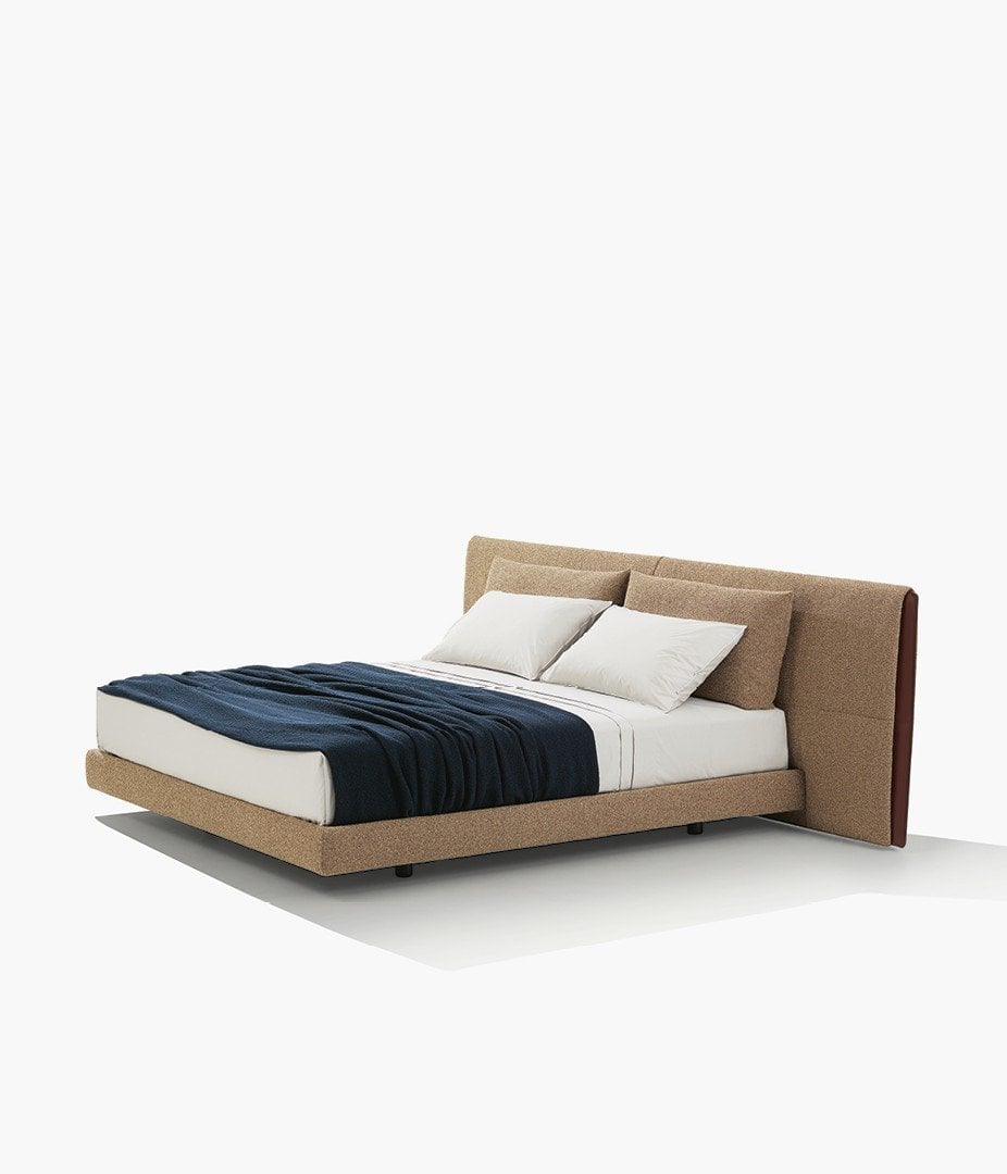 Letto Imbottito Yume Poliform