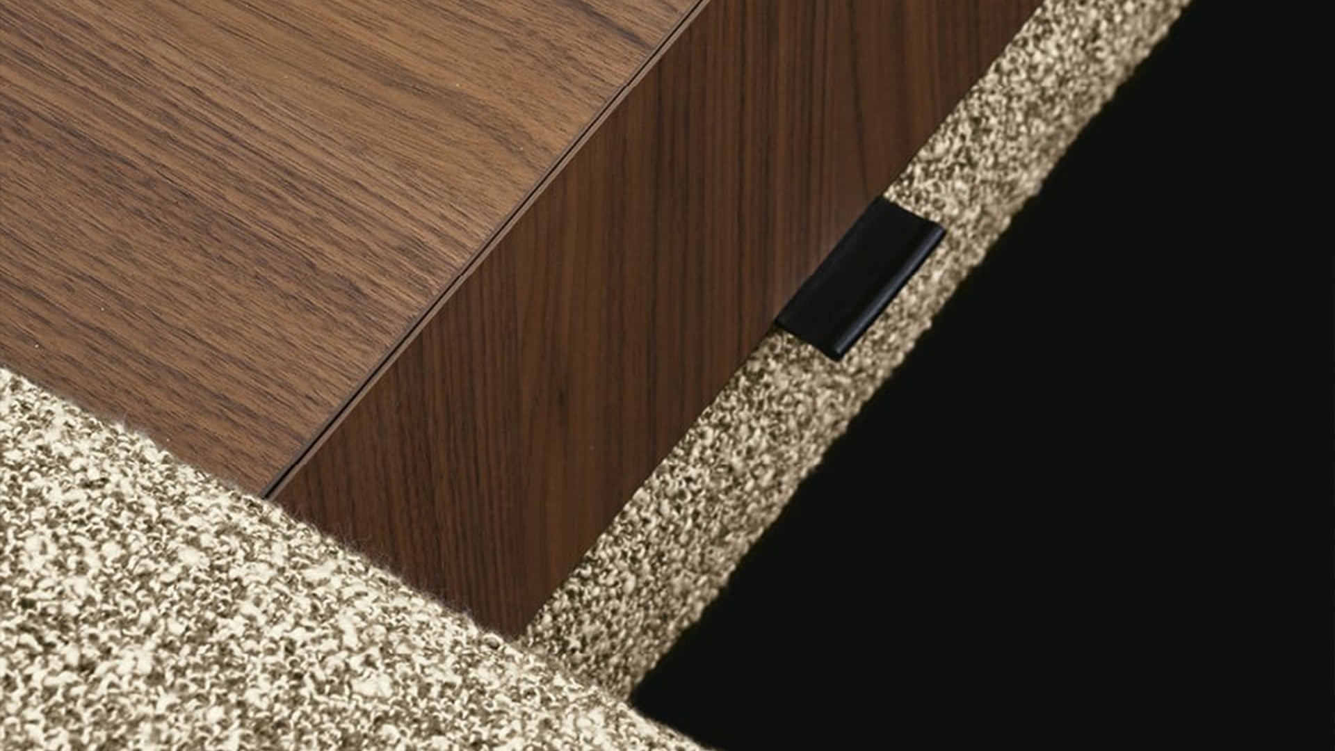Divano Mondrian Poliform