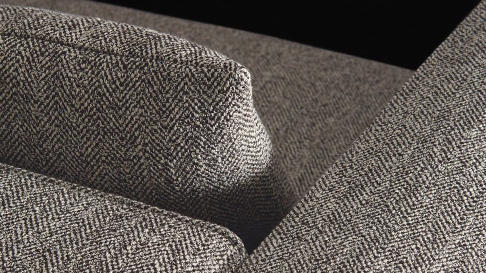 Divano Shangai Poliform