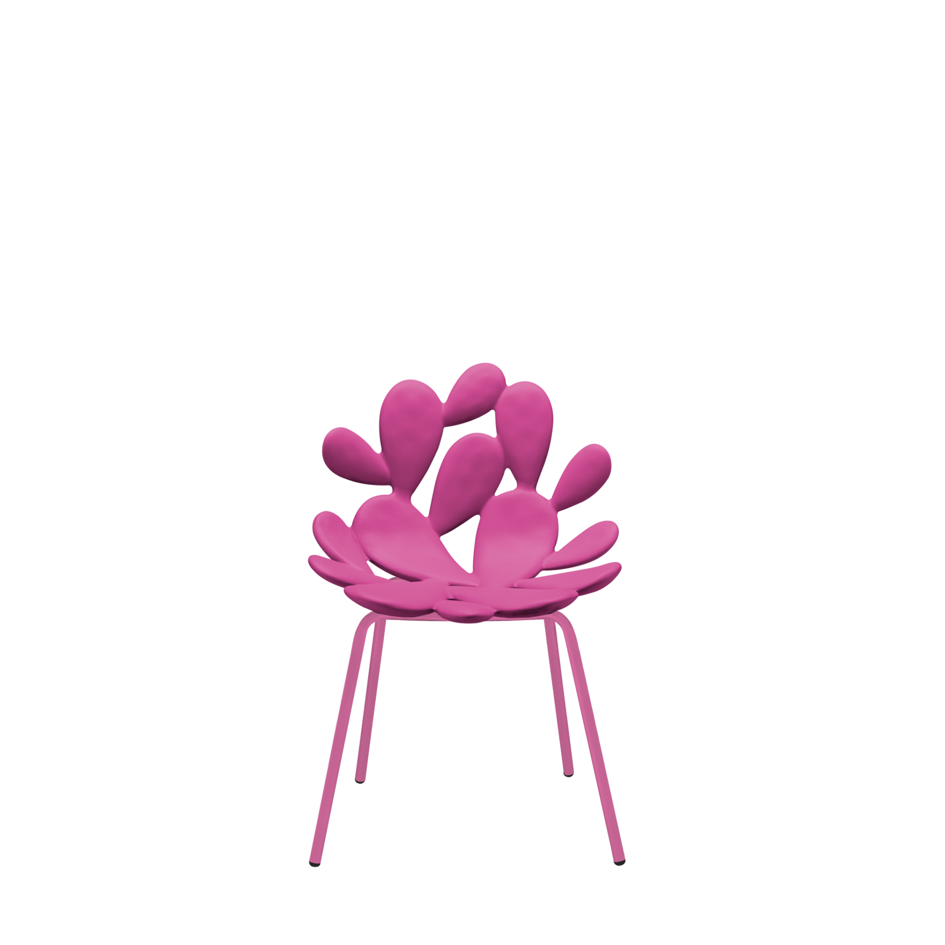 Chair Filicudi Chair Colored – Set of 2 pieces Qeeboo