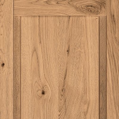 Dettaglio finitura Rovere Nodoso Chiaro 799