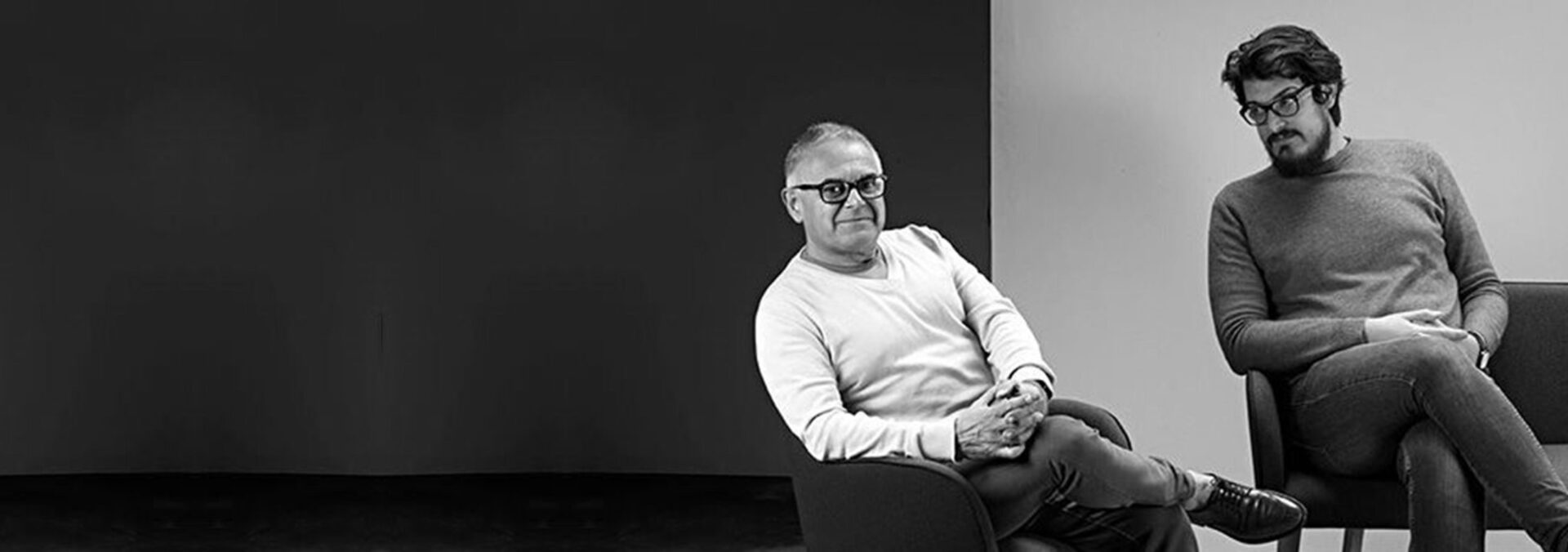 Ritratto designer Perin&Partners