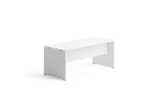 Postazione di lavoro TREKO modello DV805 vista frontale