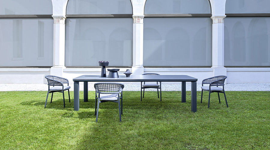 Arredo da esterno CUSTOMADE Varaschin