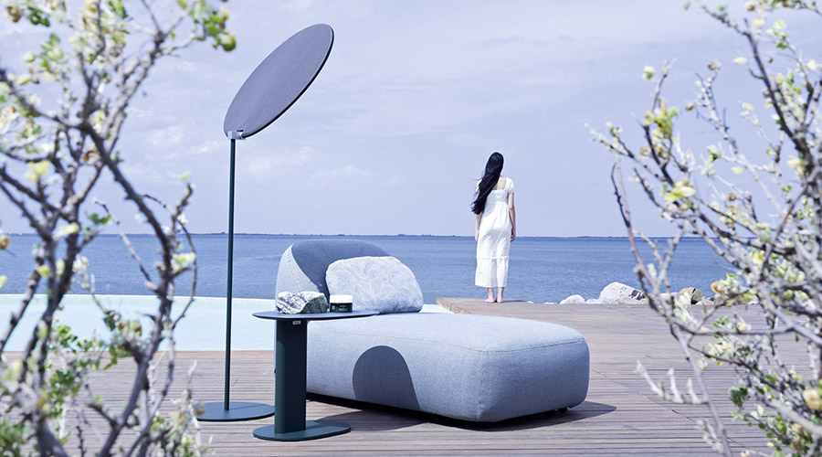 Collezione Reuse Varaschin