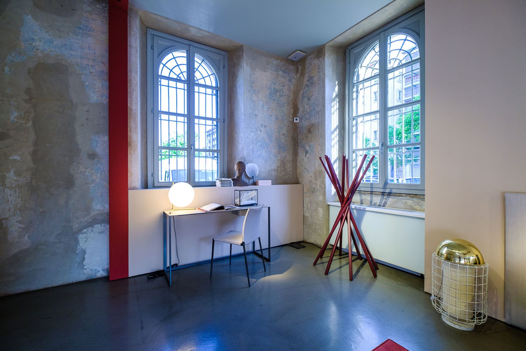 Appendiabiti Sciangai Zanotta