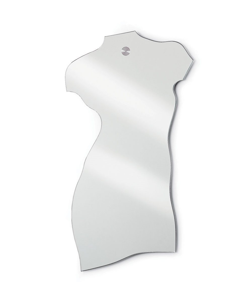 Specchio Milo CM ambientato in interno moderno