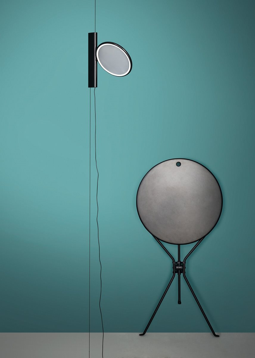 Tavolino Cumano Zanotta