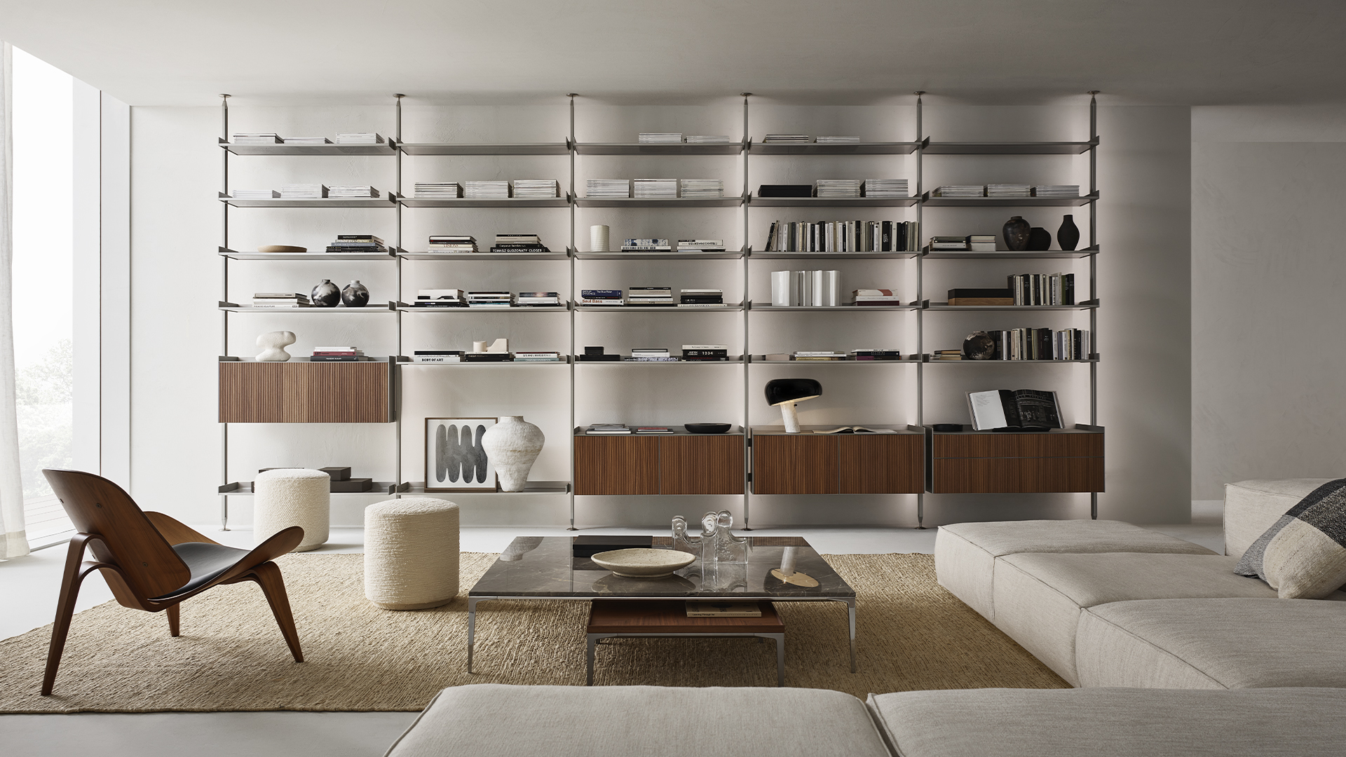 Libreria Zenit Rimadesio