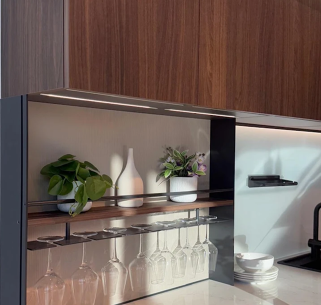 La qualità Veneta Cucine